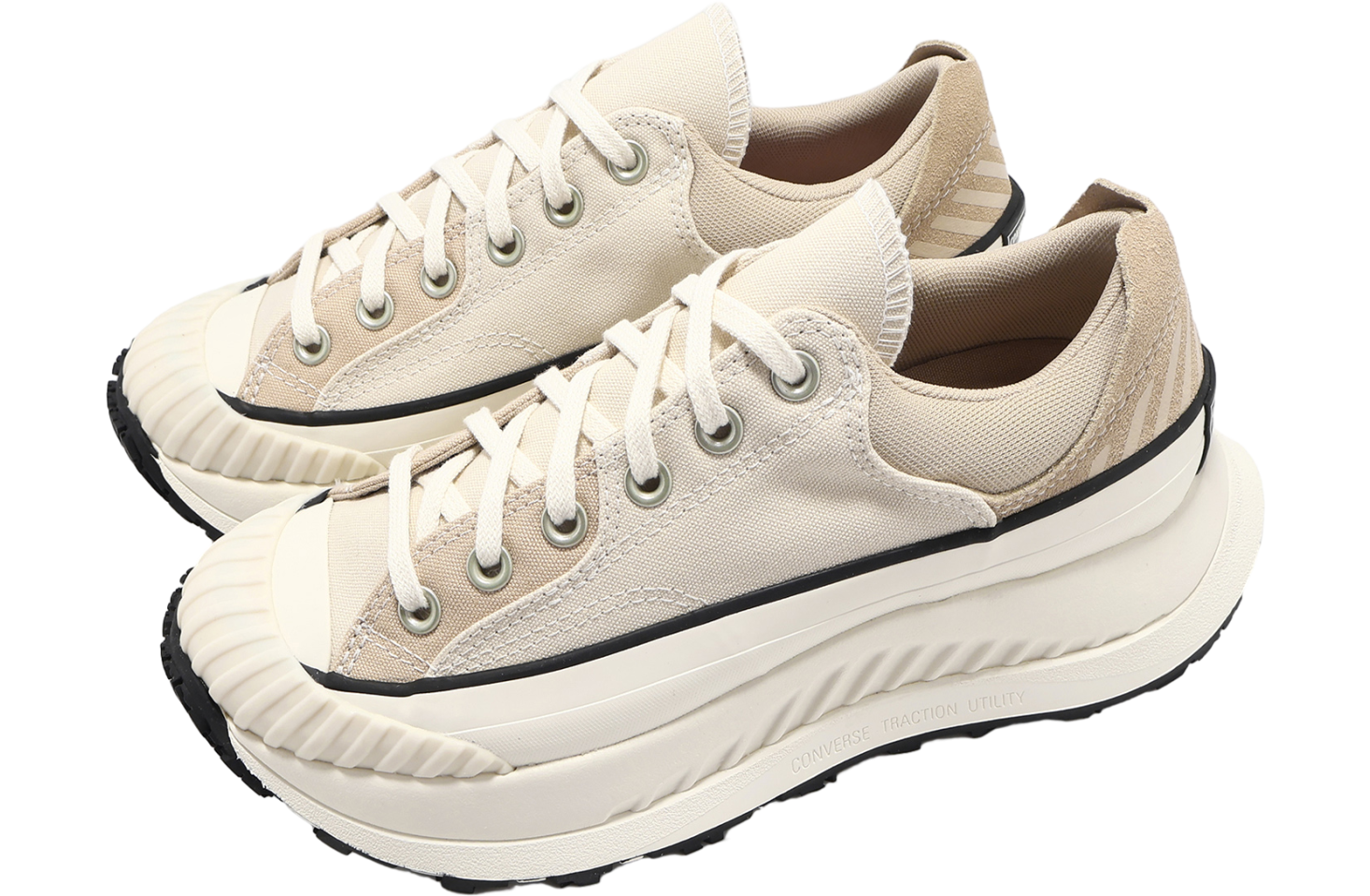 Converse Chuck 70 AT-CX Ivory