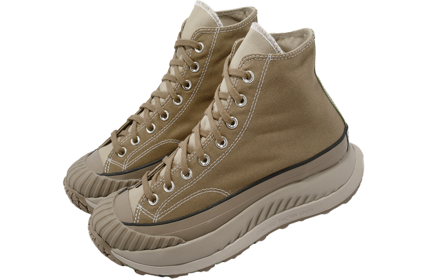 Converse Chuck 70 AT-CX Khaki