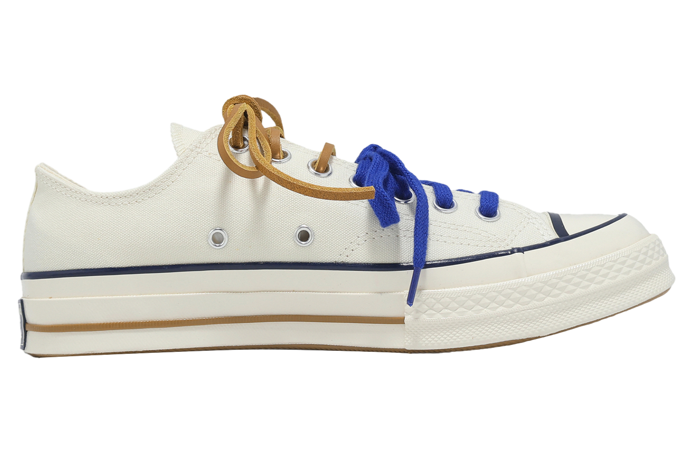 Converse Chuck 70 Beige / Blue