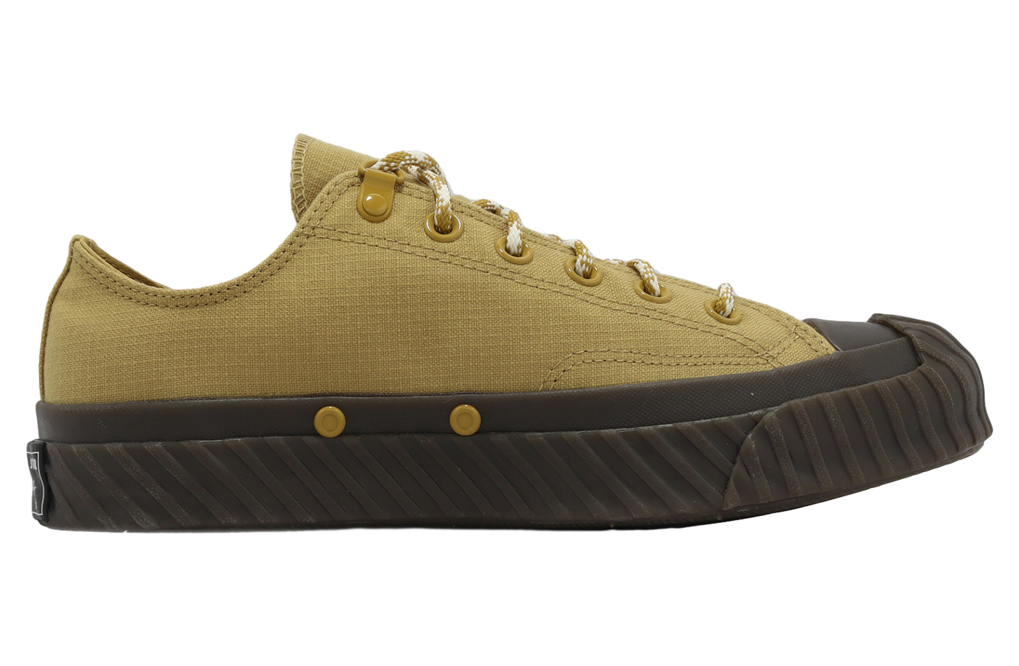 Converse Chuck 70 Bosey Low Dunescape / Gum Brown
