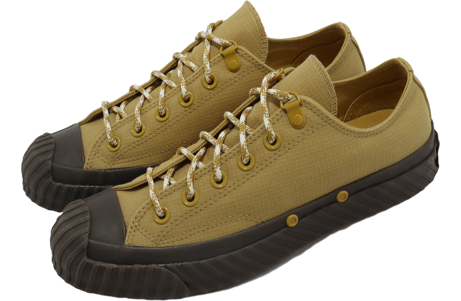 Converse Chuck 70 Bosey Low Dunescape / Gum Brown