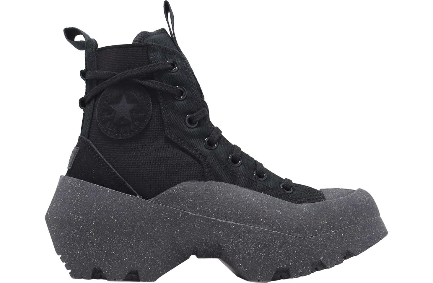 Converse Chuck 70 Geo Forma LS Black / Grey