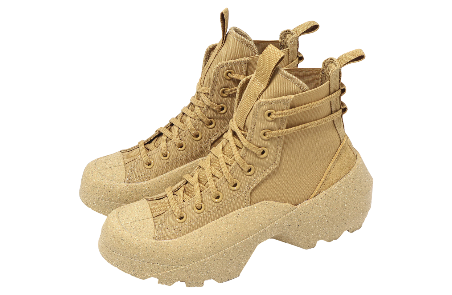 Converse Chuck 70 Geo Forma LS Khaki