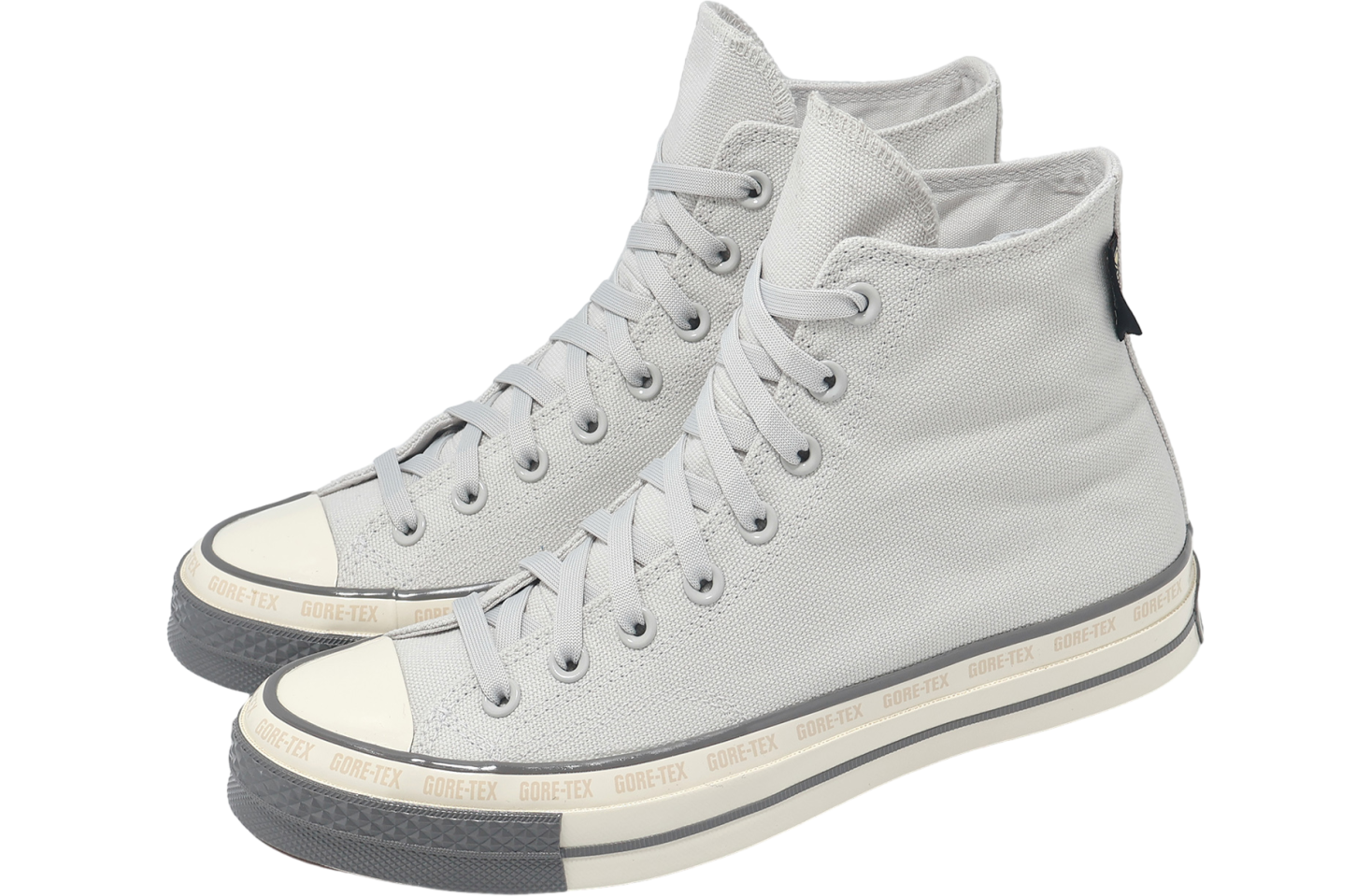 Converse Chuck 70 GTX Grey / White