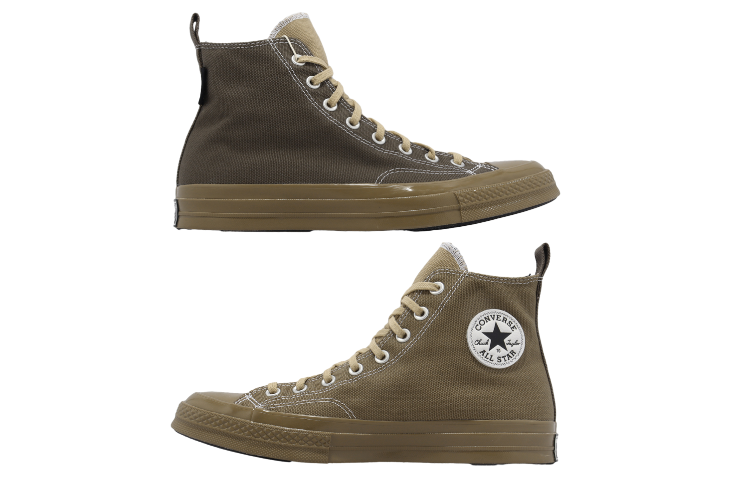 Converse Chuck 70 GTX HI Brown