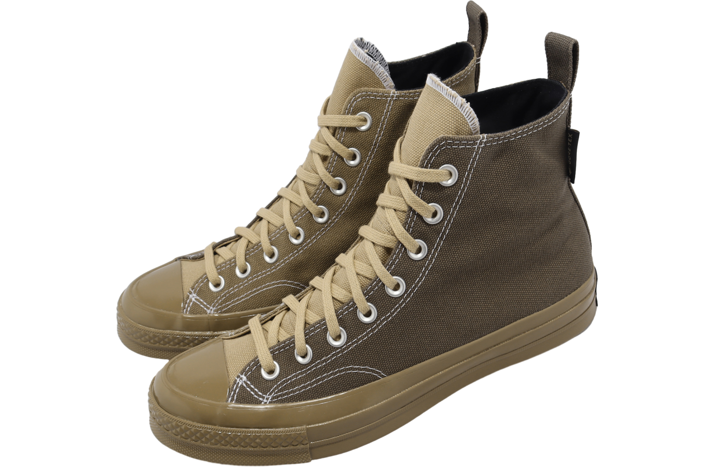 Converse Chuck 70 GTX HI Brown