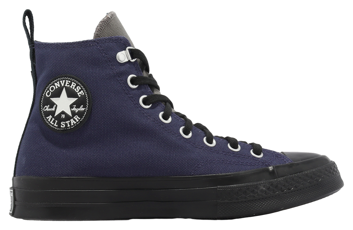 Converse Chuck 70 GTX HI Uncharted Waters Blue / Origin Story Grey