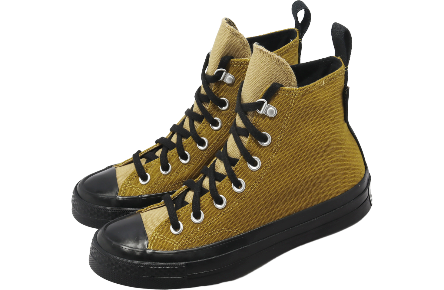 Converse Chuck 70 GTX HI Yellow / Black