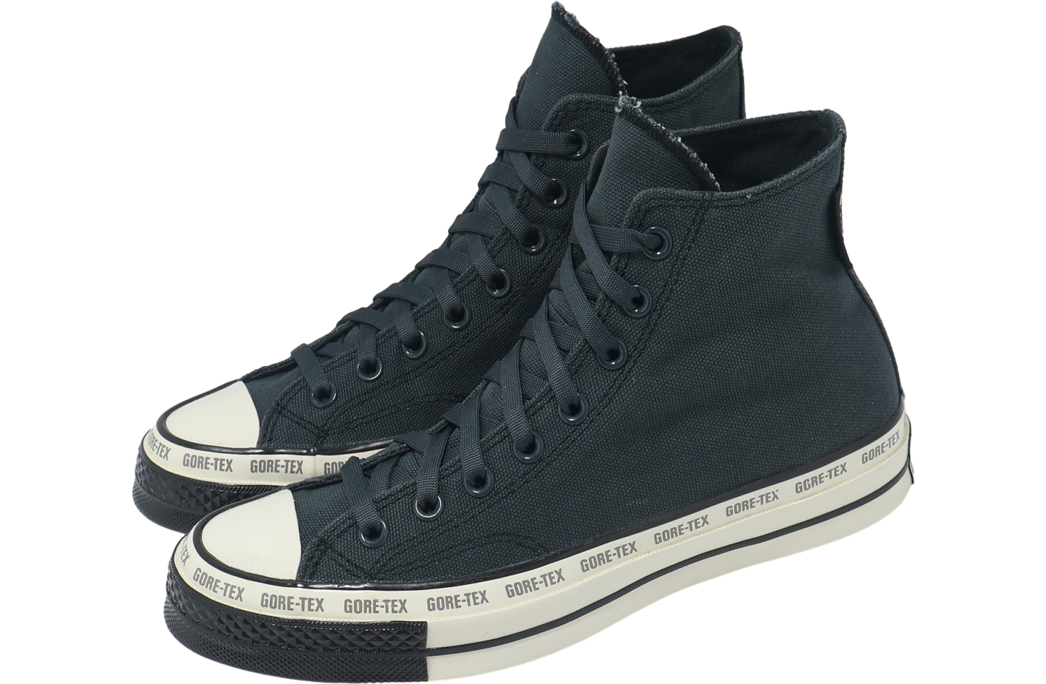 Converse Chuck 70 GTX Navy / White