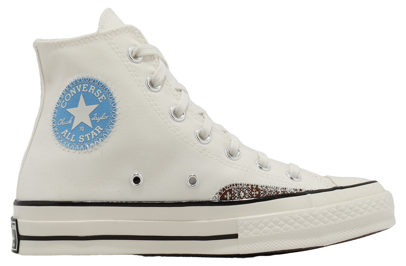 Converse Chuck 70 HI Beige