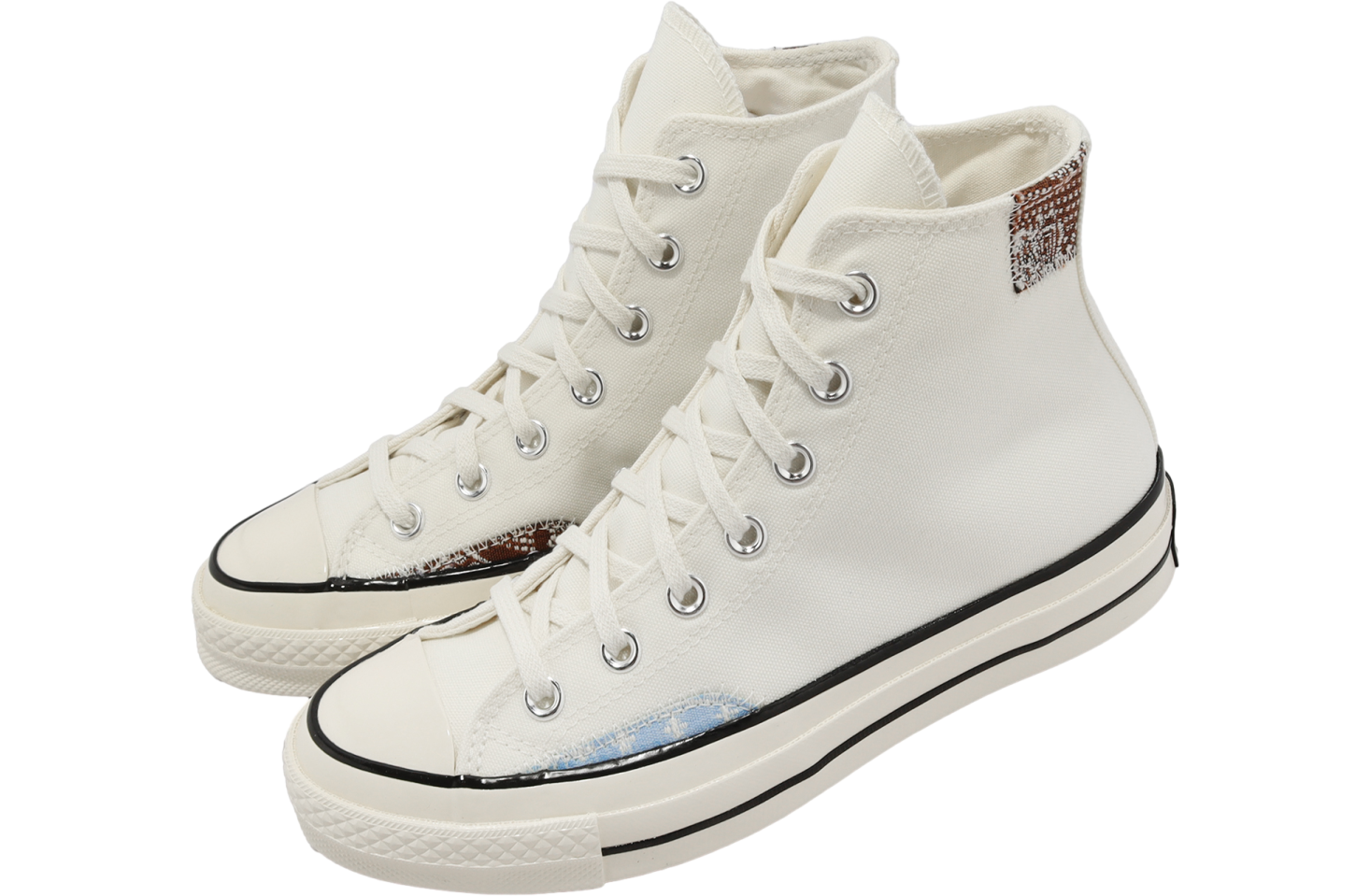 Converse Chuck 70 HI Beige