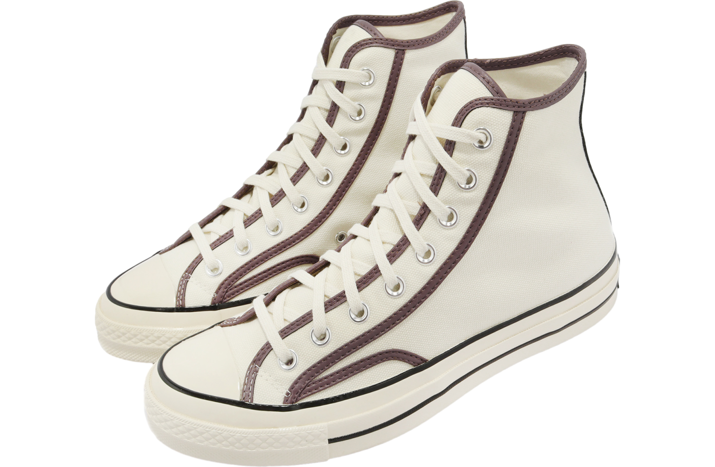 Converse Chuck 70 Hi Beige / Brown