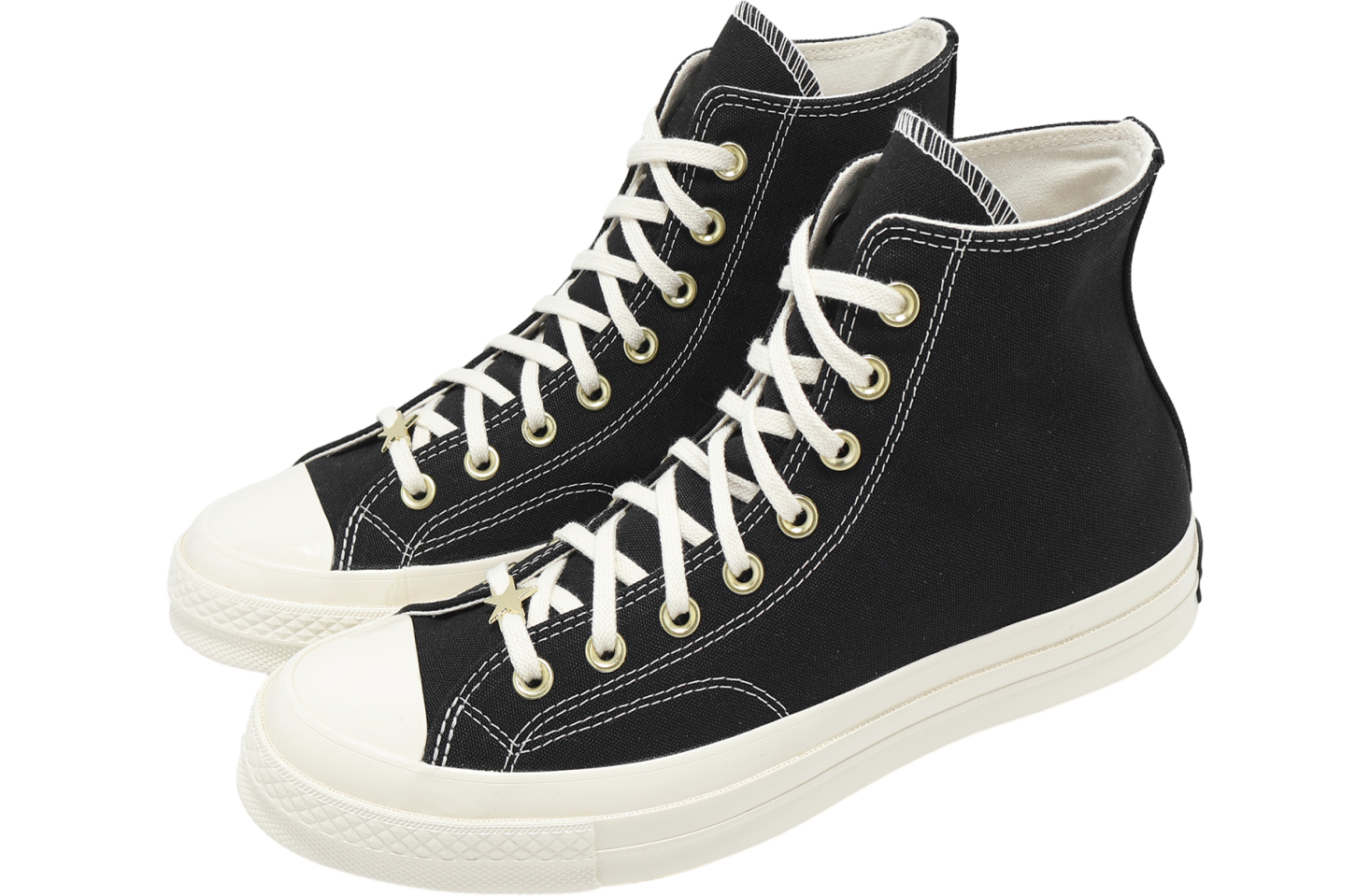 Converse Chuck 70 HI Black