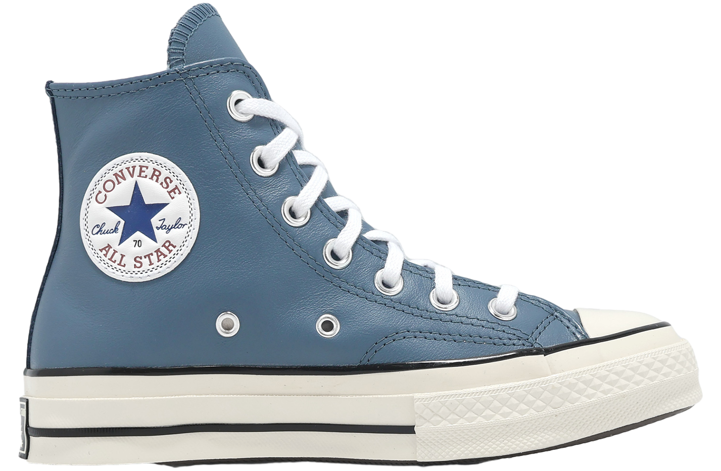 Converse Chuck 70 HI Blue / Beige