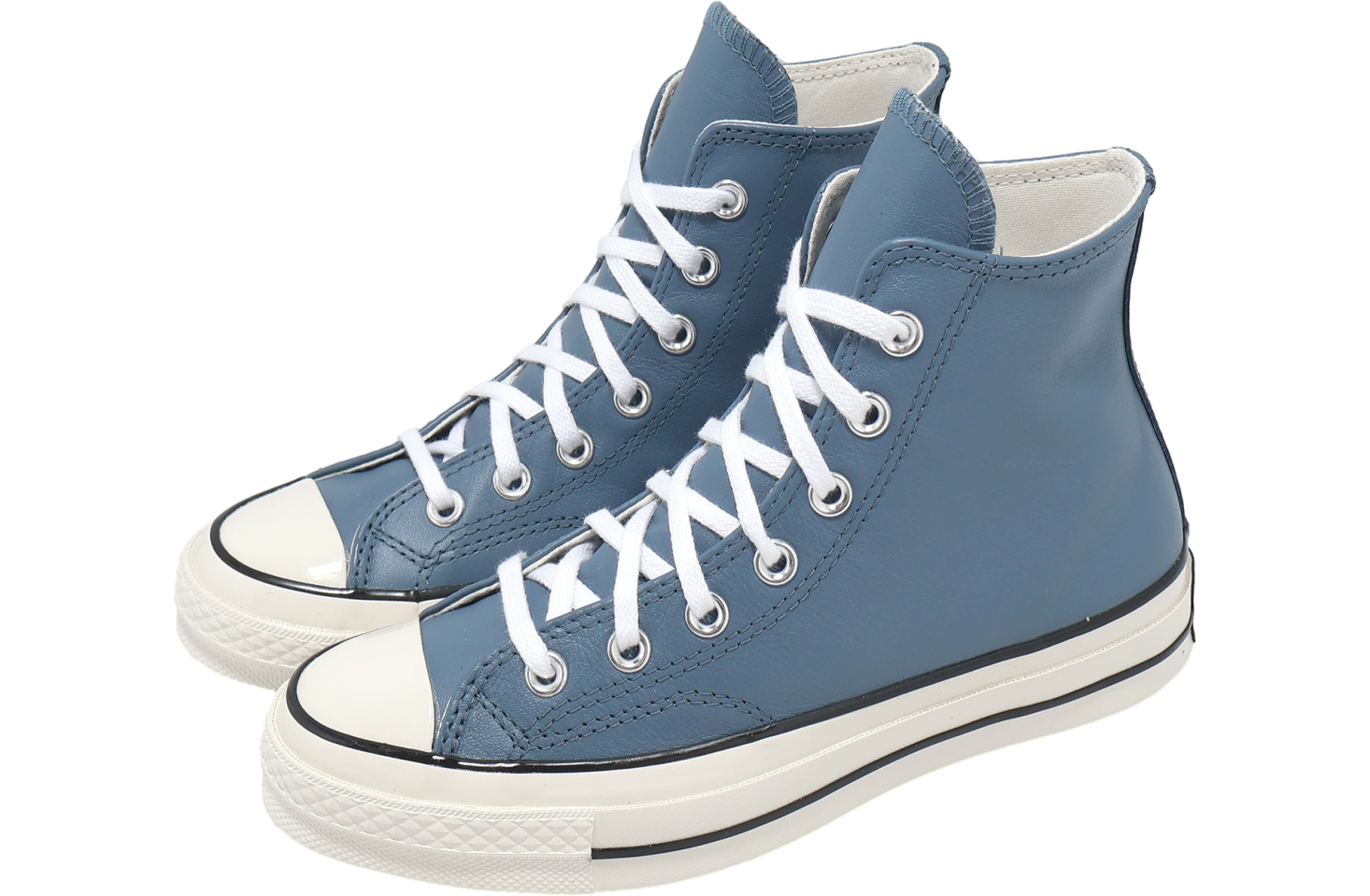 Converse Chuck 70 HI Blue / Beige