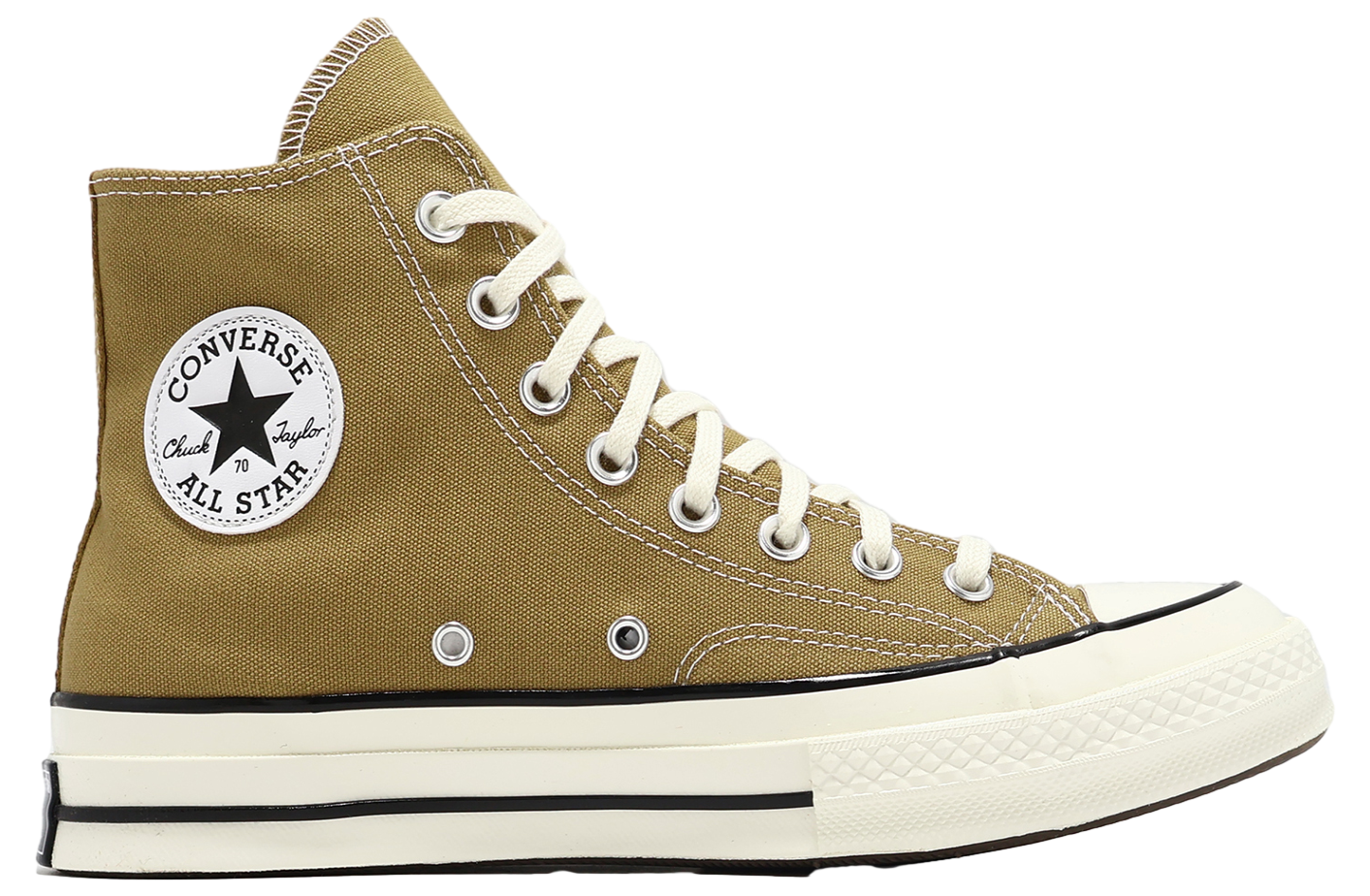 Converse Chuck 70 HI Brown / White