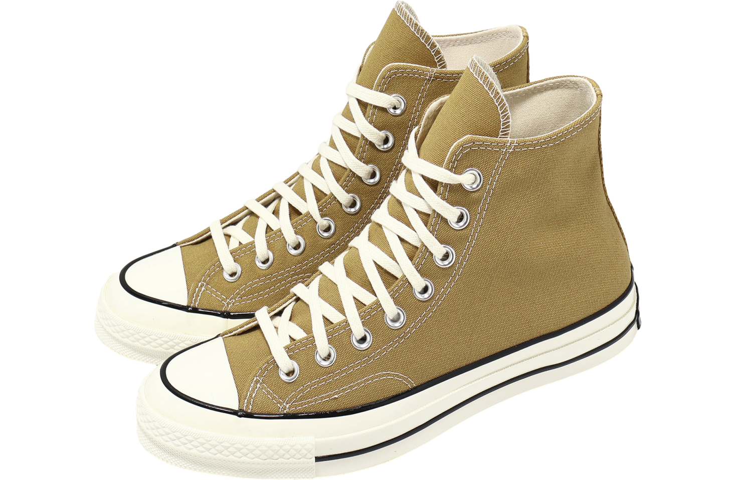 Converse Chuck 70 HI Brown / White