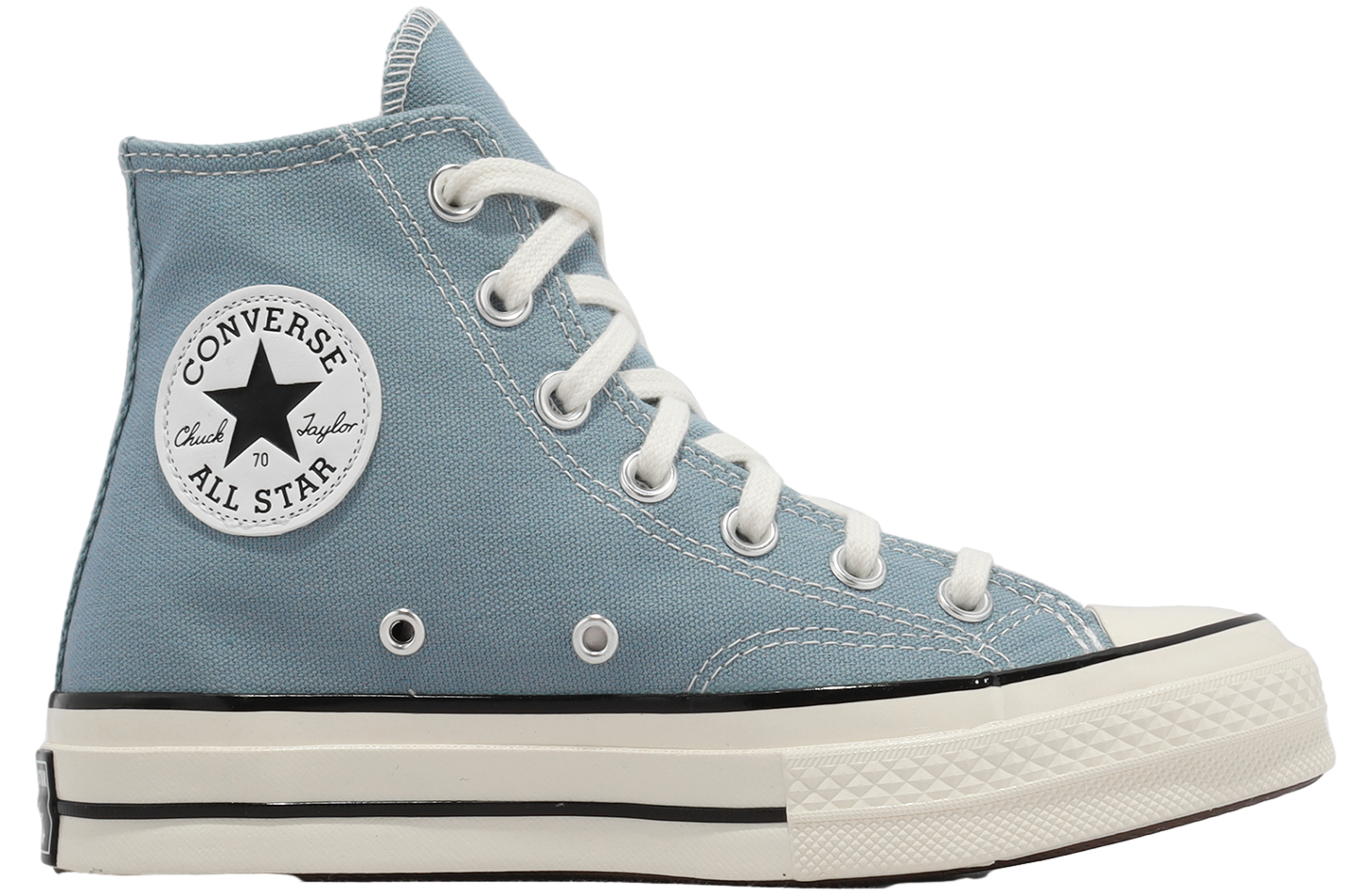 Converse Chuck 70 HI Cocoon Blue