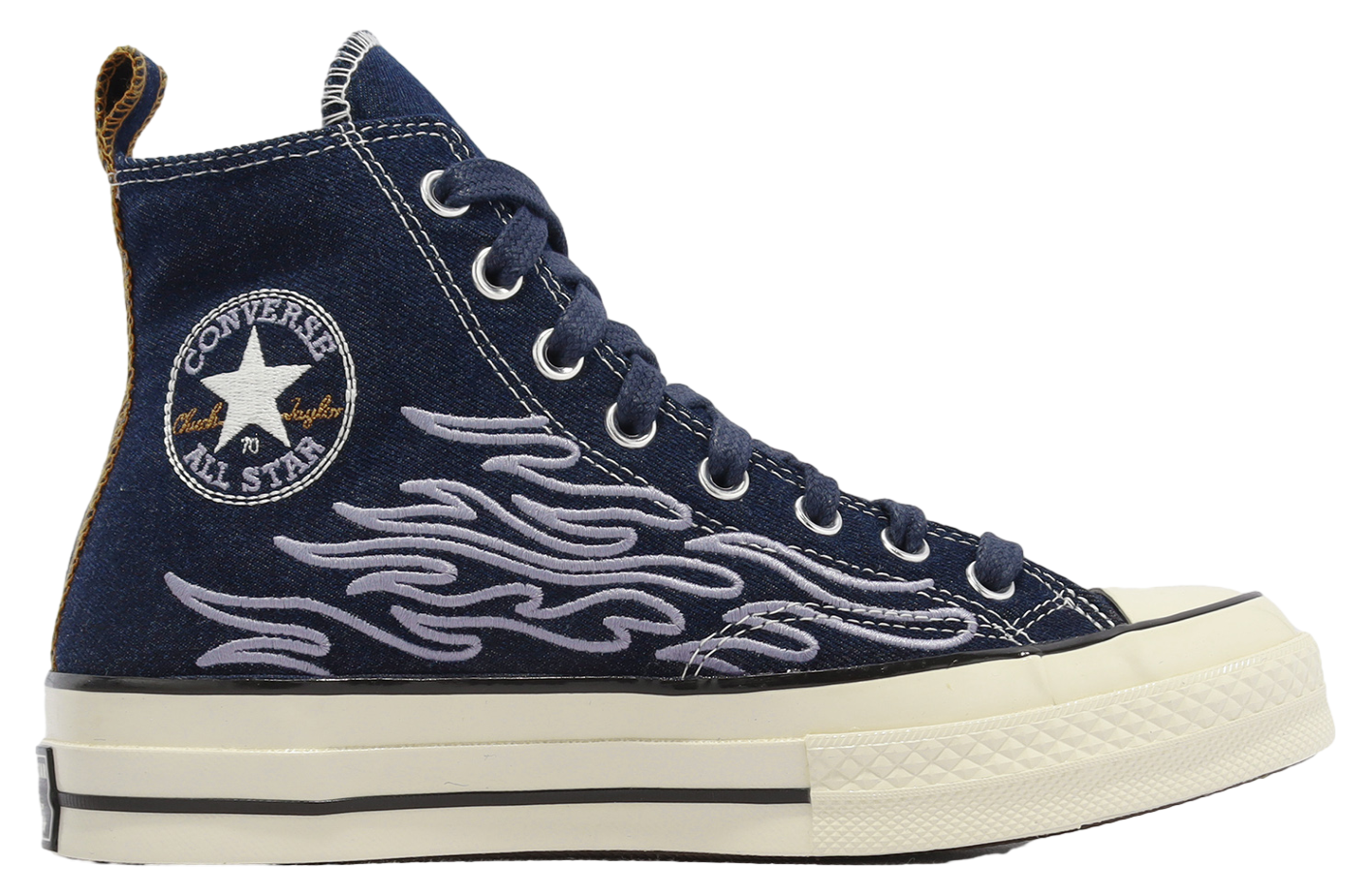 Converse Chuck 70 Hi Denim