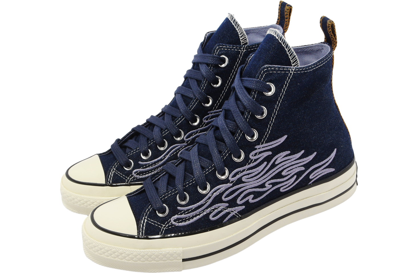 Converse Chuck 70 Hi Denim