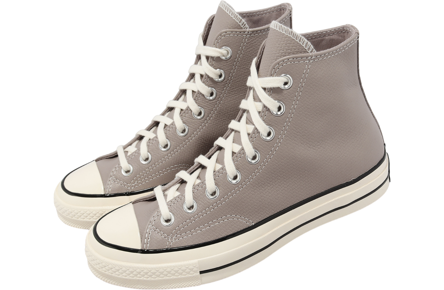 Converse Chuck 70 HI Khaki / White