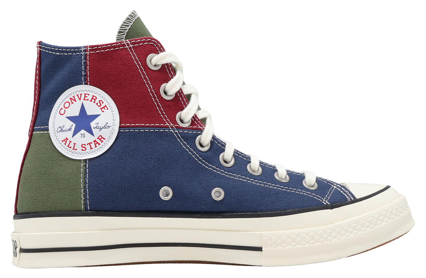 Converse Chuck 70 HI Multi / Color