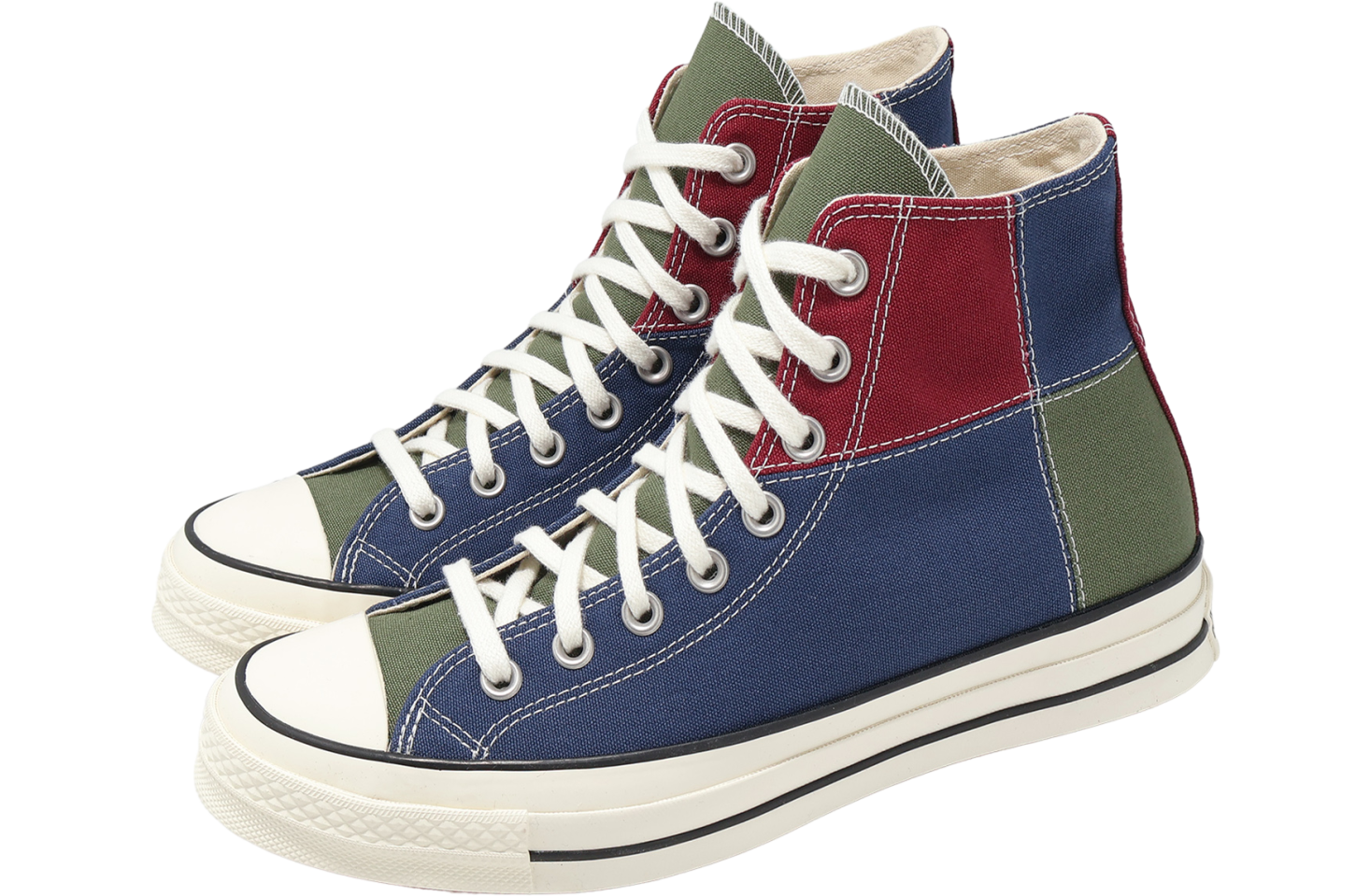 Converse Chuck 70 HI Multi / Color