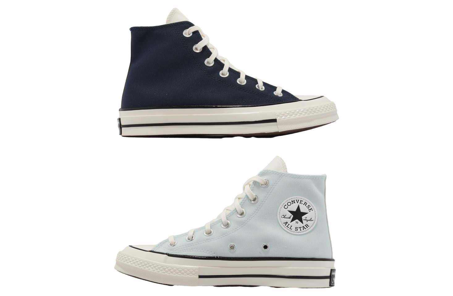 Converse Chuck 70 HI Navy