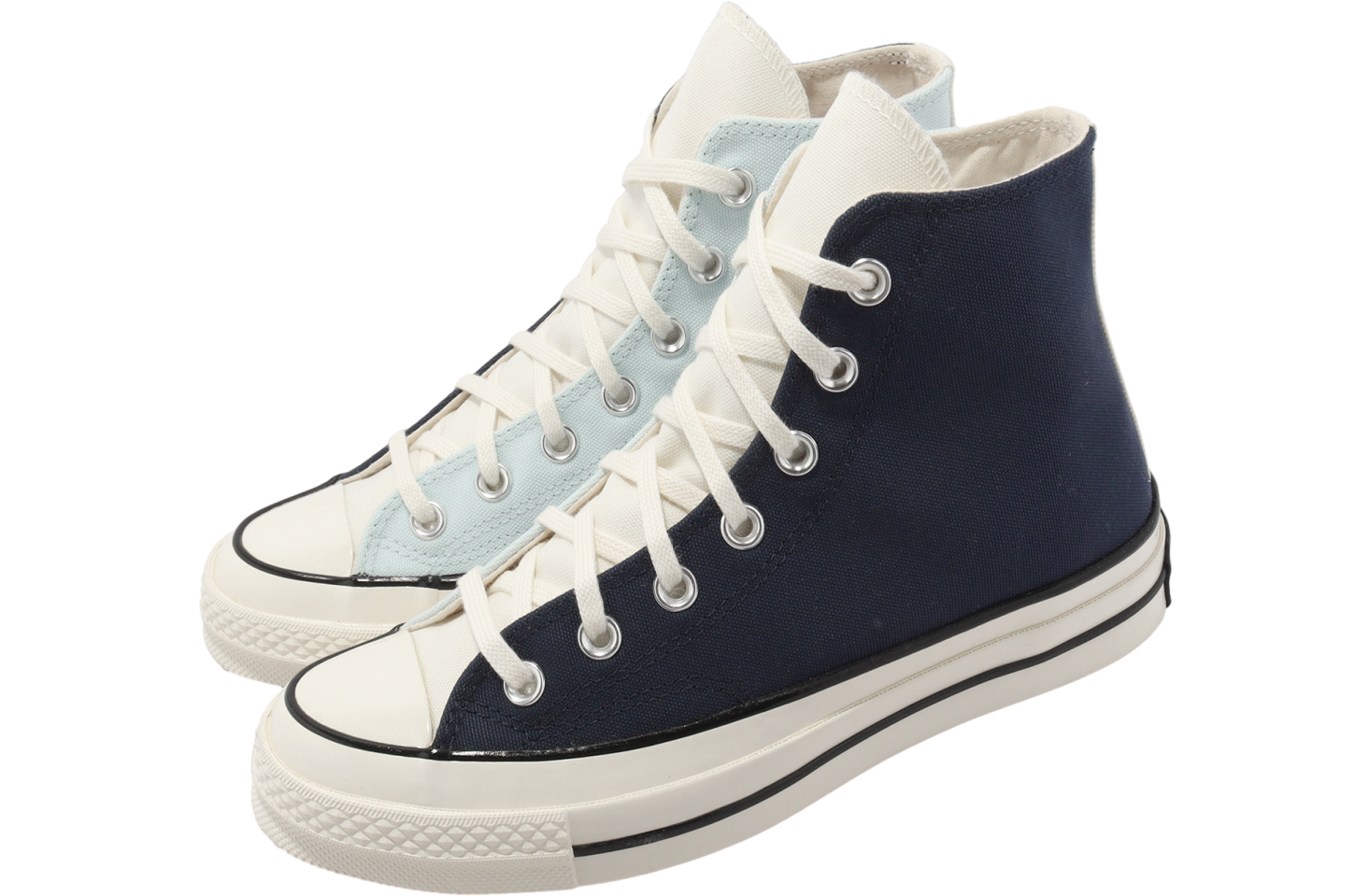 Converse Chuck 70 HI Navy