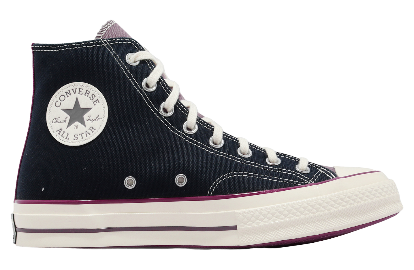 Converse Chuck 70 HI Navy / Beige