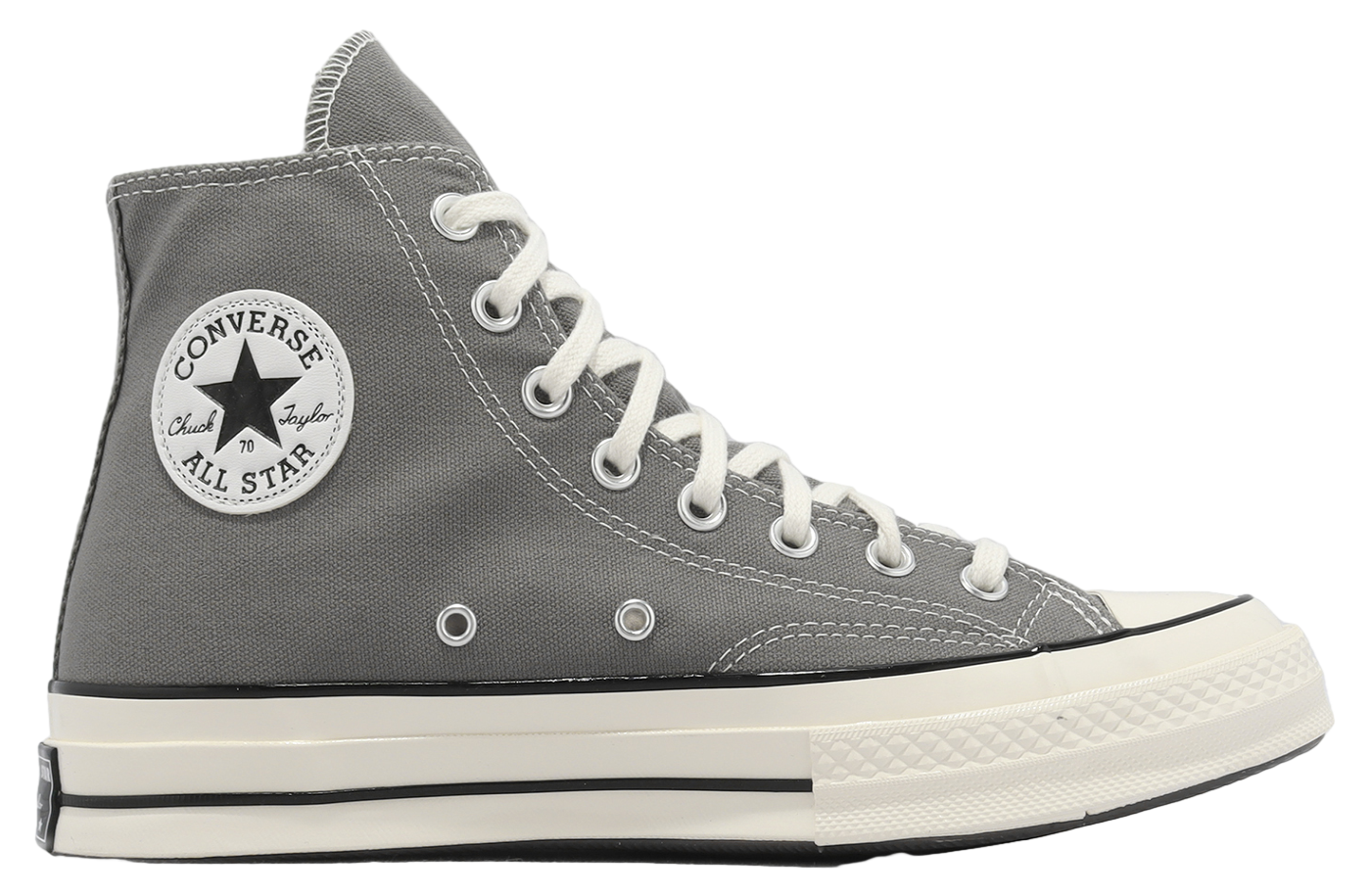 Converse Chuck 70 HI Origin Story Grey / Egret
