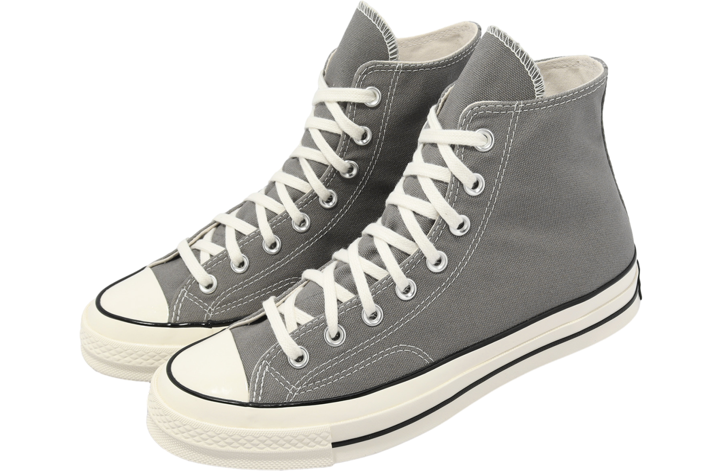 Converse Chuck 70 HI Origin Story Grey / Egret