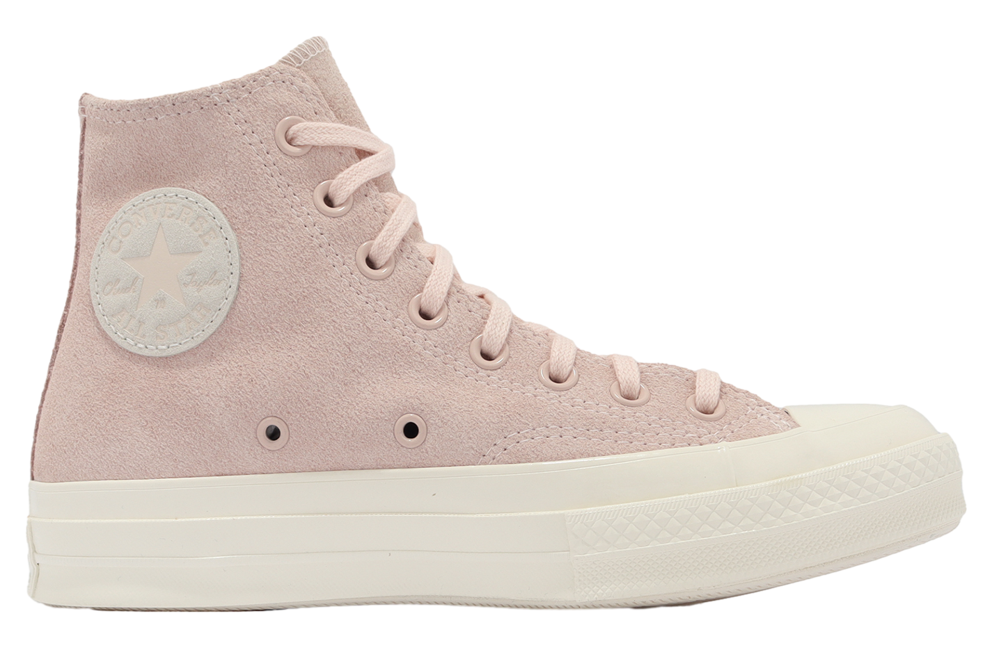 Converse Chuck 70 HI Pink
