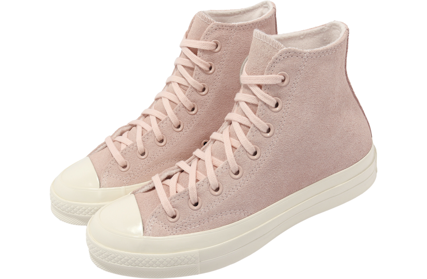 Converse Chuck 70 HI Pink