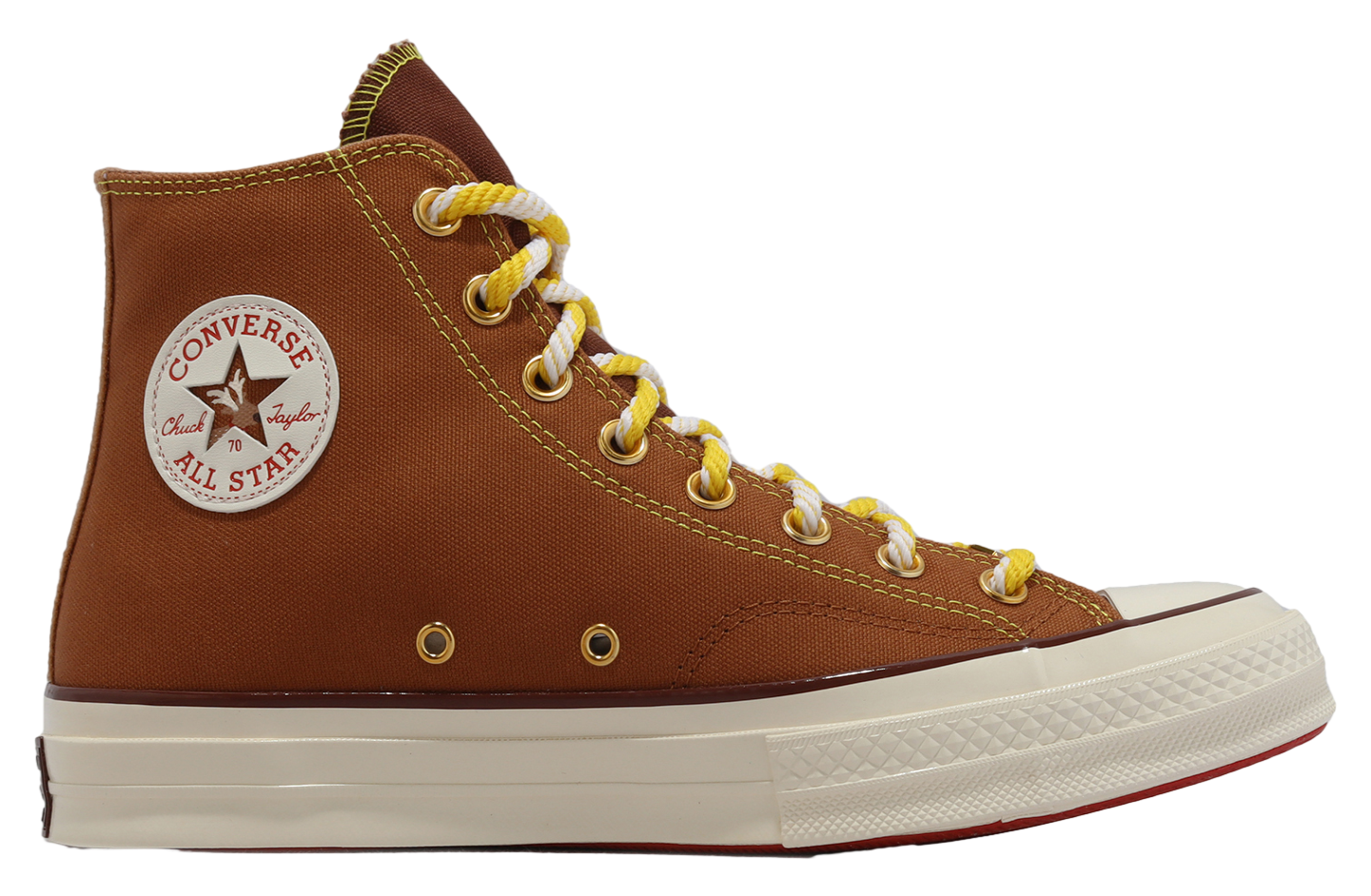 Converse Chuck 70 HI Tawny