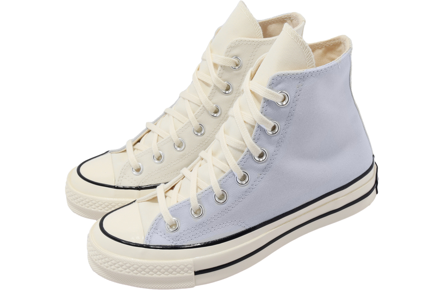 Converse Chuck 70 HI Vintage White