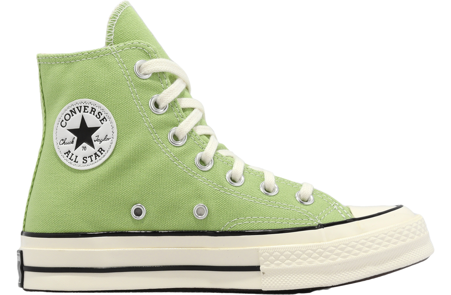 Converse Chuck 70 HI Vitality Green