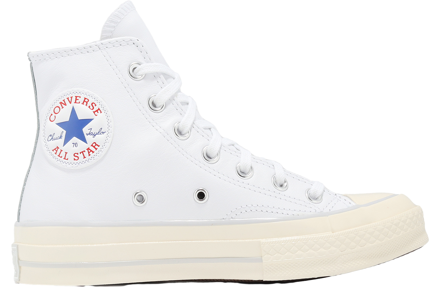 Converse Chuck 70 HI White