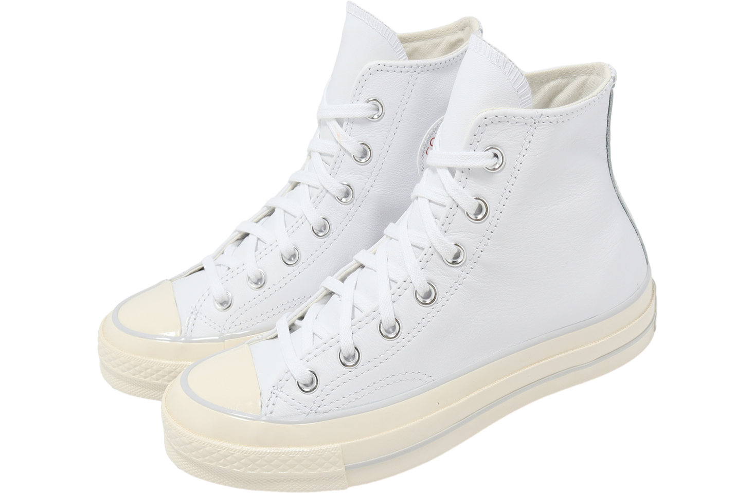 Converse Chuck 70 HI White