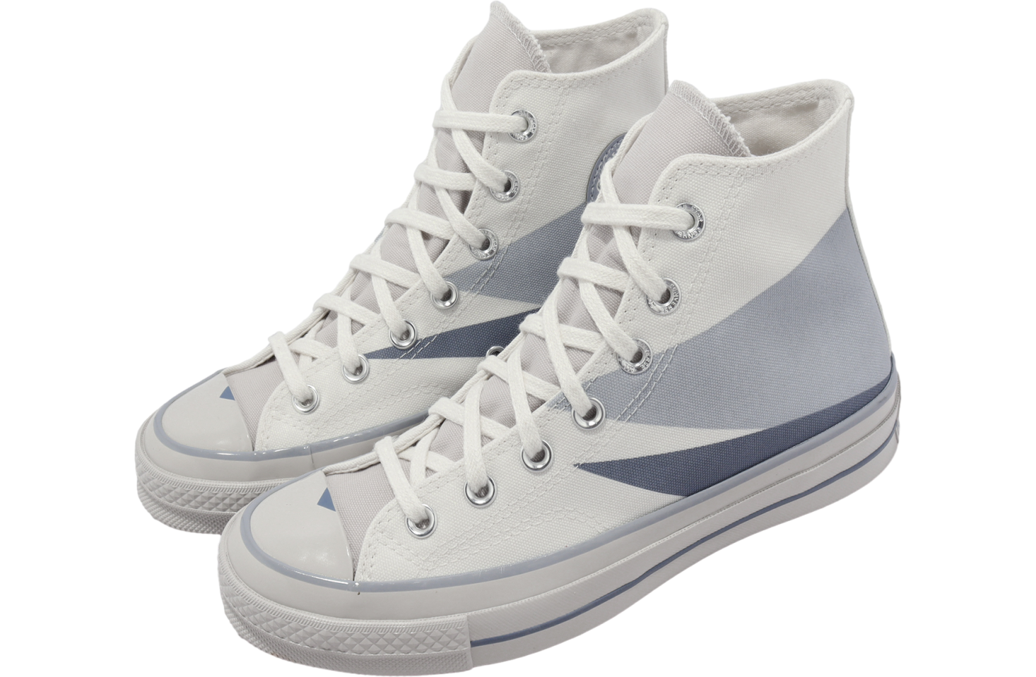 Converse Chuck 70 HI White / Blue
