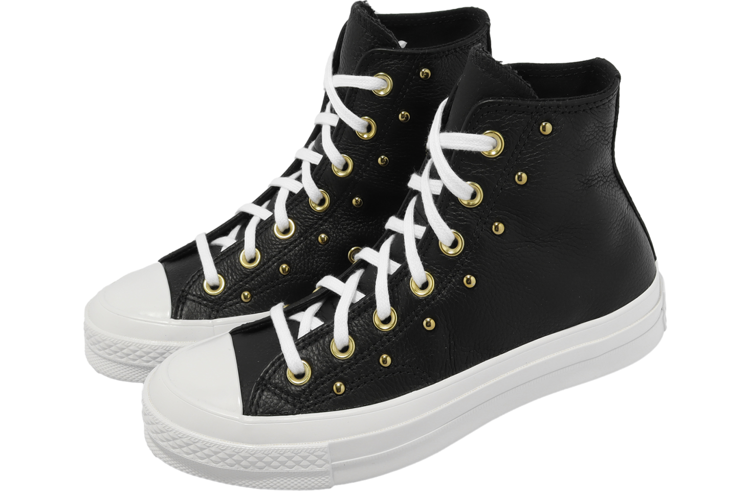 Converse Chuck 70 HI WMNS Black