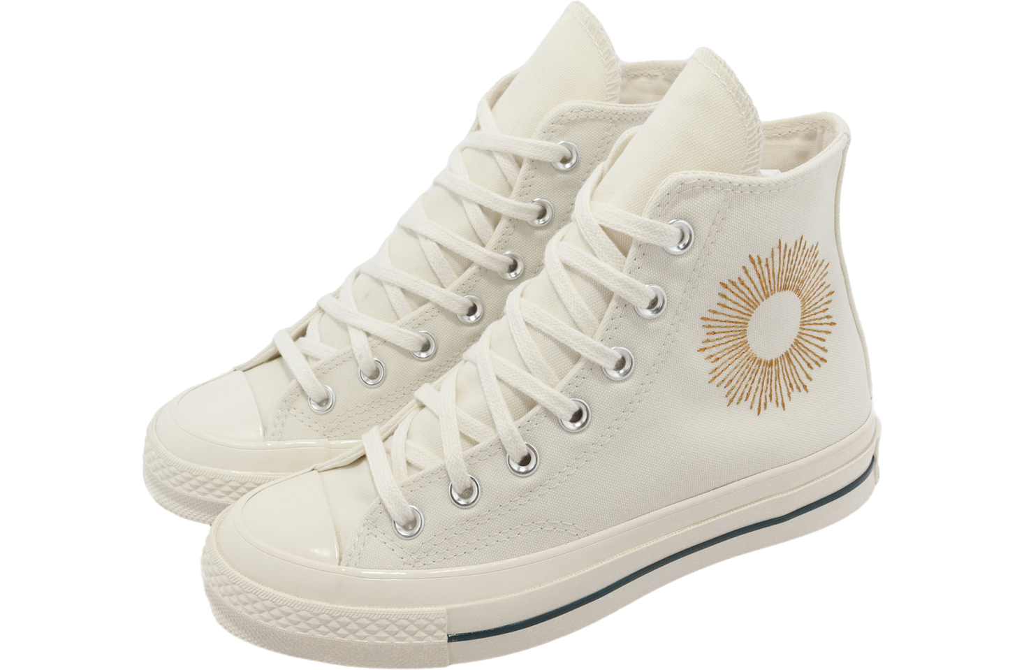 Converse Chuck 70 Hi WMNS Ivory