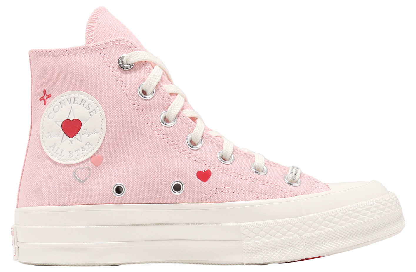 Converse Chuck 70 HI WMNS Pink