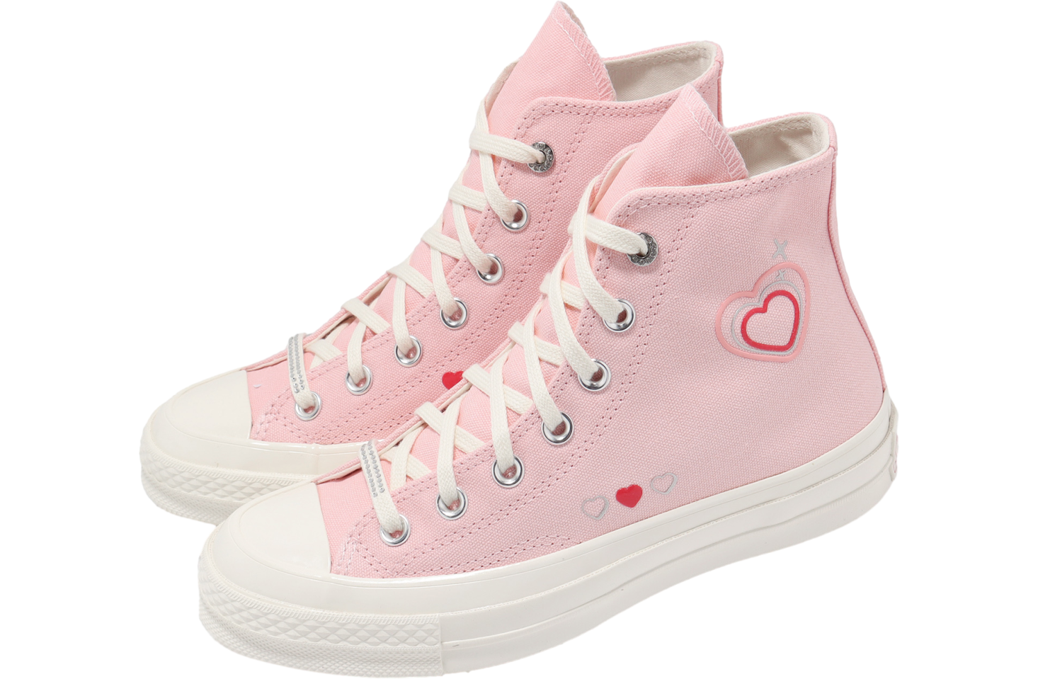 Converse Chuck 70 HI WMNS Pink