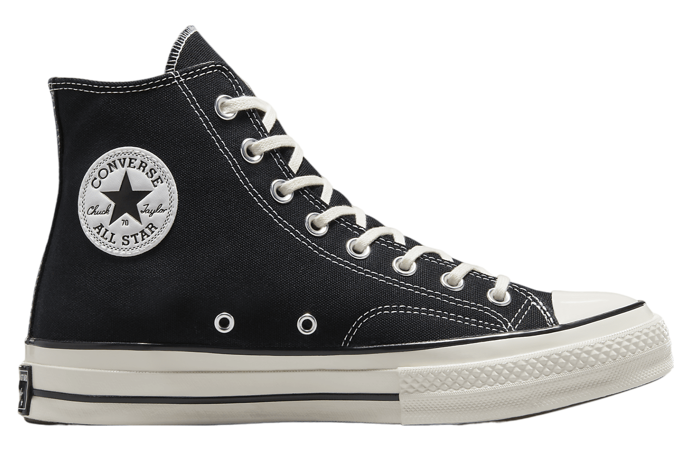 Converse Chuck 70 High Top Black