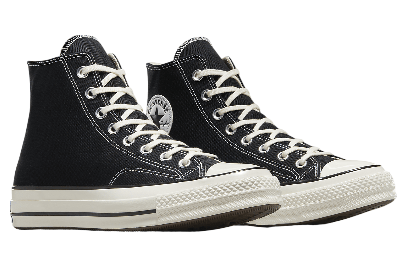 Converse Chuck 70 High Top Black