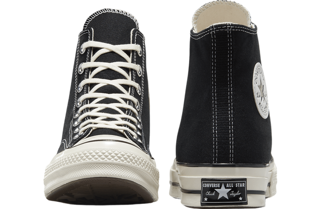 Converse Chuck 70 High Top Black