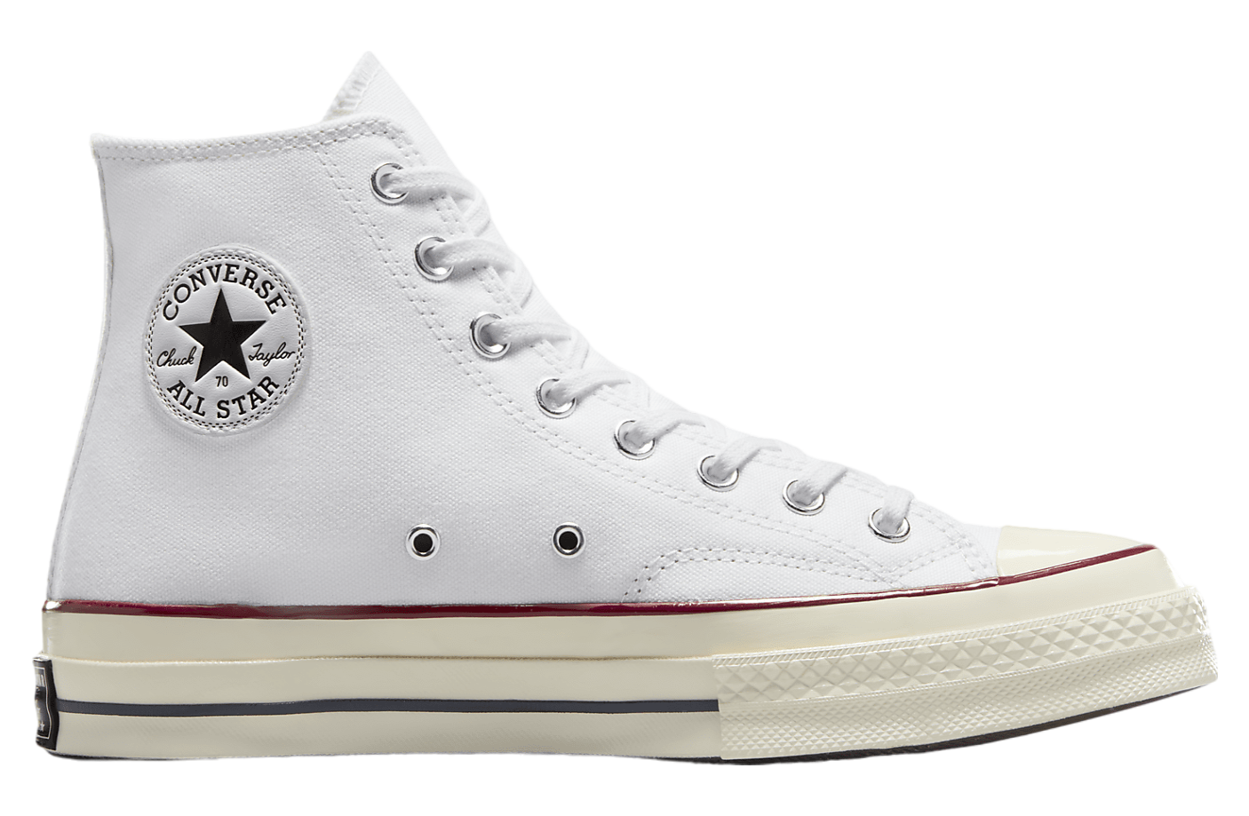 Converse Chuck 70 High Top White