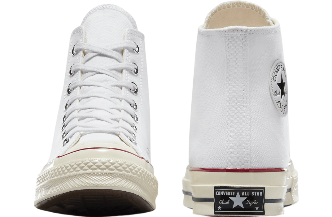 Converse Chuck 70 High Top White