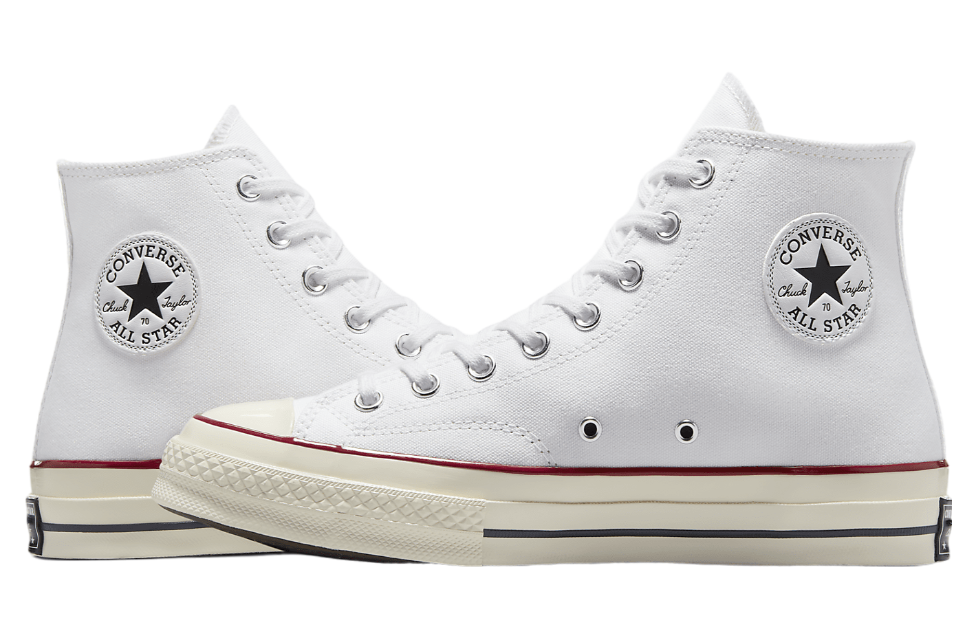 Converse Chuck 70 High Top White